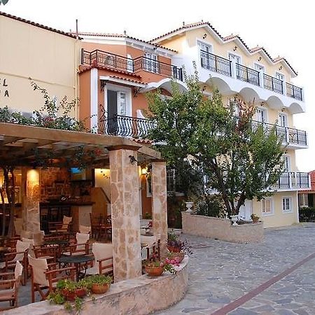 Locanda Beach Hotel Zakynthos Town Exterior photo