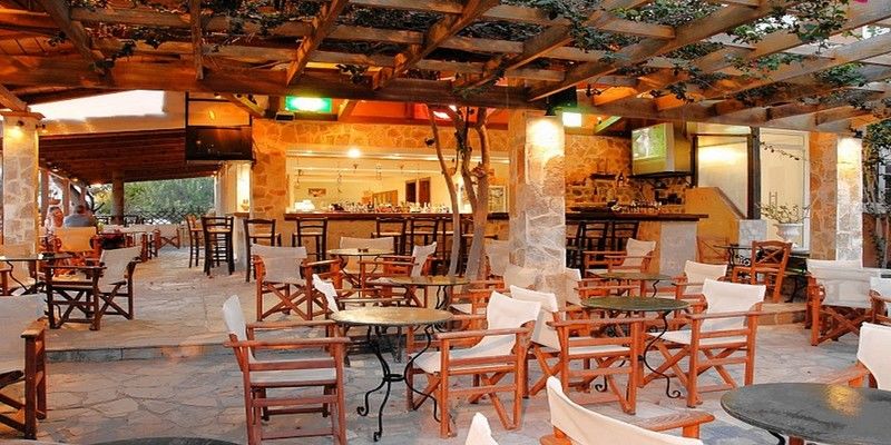 Locanda Beach Hotel Zakynthos Town Exterior photo